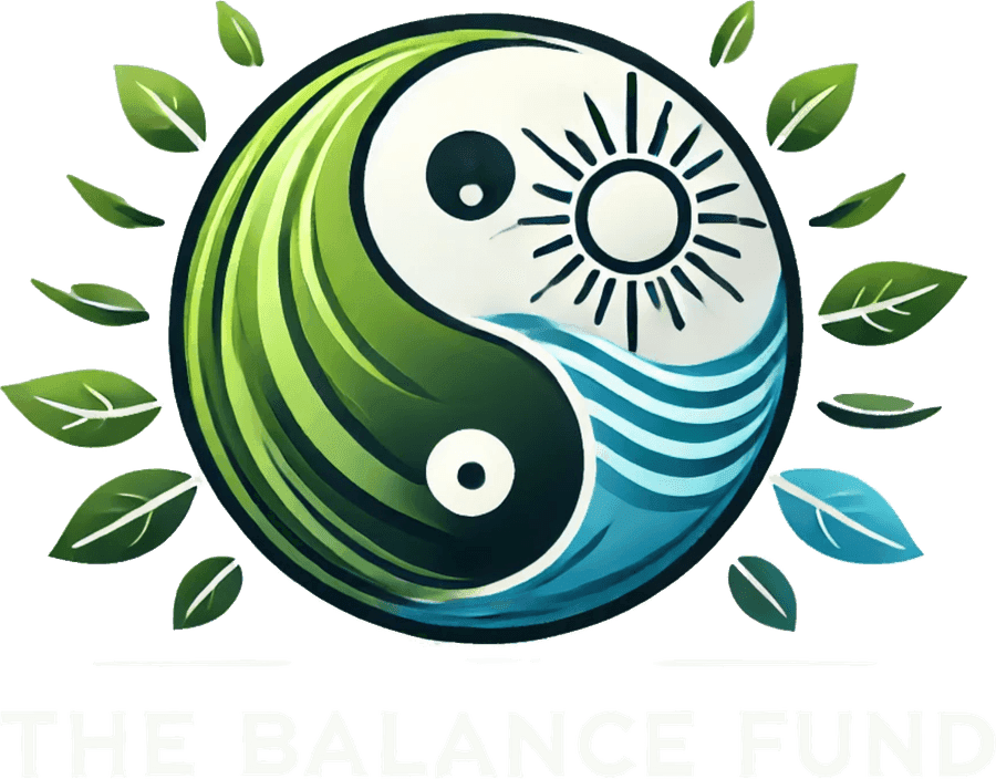 The Balance Fund logo